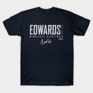 Anthony Edwards Minnesota Elite T-Shirt